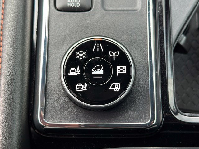 Certified 2024 Nissan Pathfinder Rock Creek AWD/4WD image 37