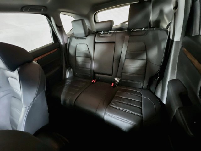 Used 2021 Honda CR-V EX-L image 27
