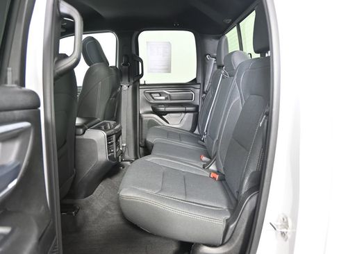 Used 2021 RAM 1500 Big Horn AWD/4WD image 17