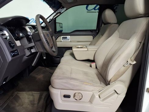 Used 2010 Ford F150 XLT RWD image 10