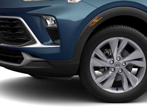 New 2026 Buick Encore GX Preferred w/ Comfort Package image 5