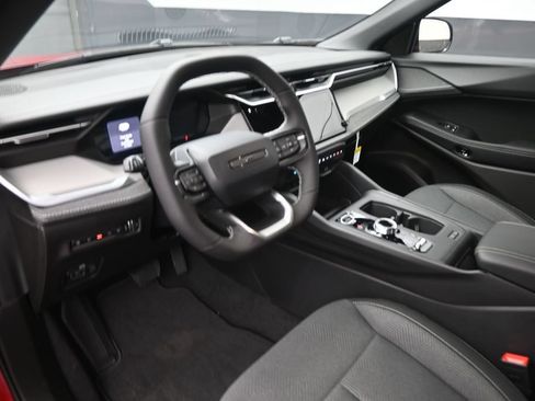 New 2026 Jeep Cherokee Laredo AWD/4WD image 18