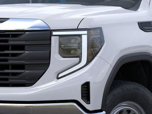 New 2026 GMC Sierra 1500 Pro w/ Pro Value Package RWD image 10
