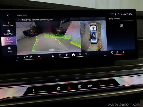 Used 2026 BMW 750e xDrive image 23