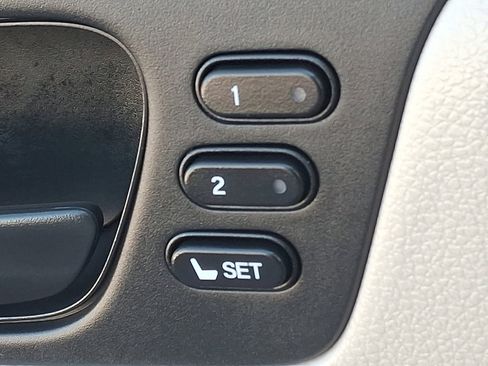 Used 2025 Honda Odyssey EX-L image 28