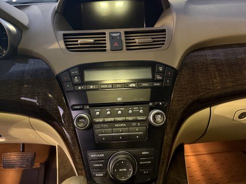 Used 2011 Acura MDX w/ Technology Package image 20