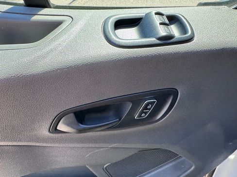 Used 2024 Ford Transit 250 148 High Roof Extended w/ Load Area Protection Package RWD image 11
