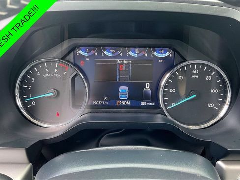 Used 2024 Ford Expedition XLT RWD image 13