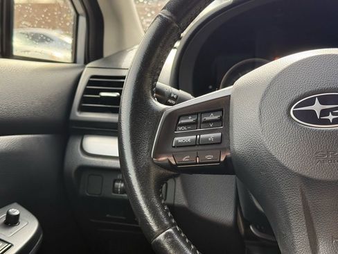 Used 2013 Subaru Crosstrek 2.0i Limited w/ Popular Pkg 2 image 10