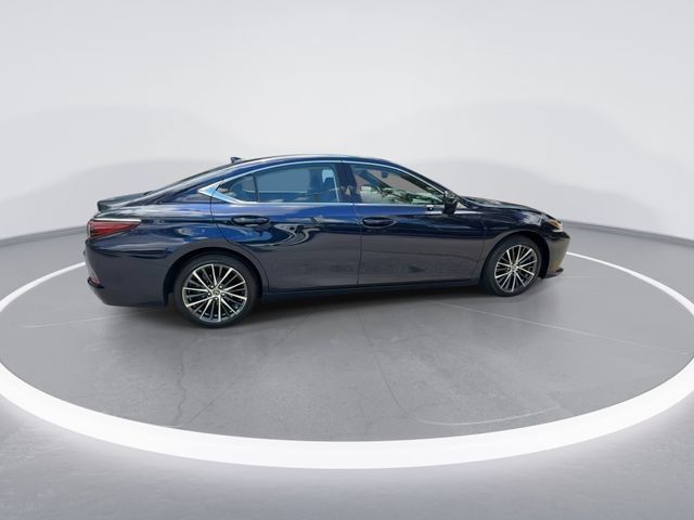 Certified 2024 Lexus ES 350 w/ Premium Package FWD image 8