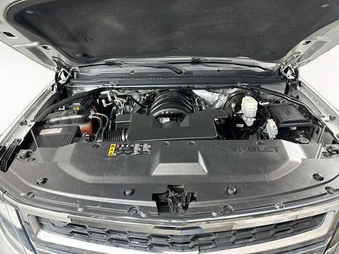 Used 2018 Chevrolet Tahoe LT image 34