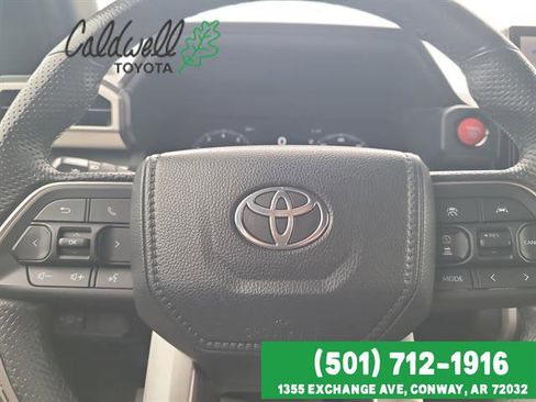 Certified 2024 Toyota Tacoma TRD Off-Road image 13