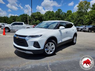 Used 2020 Chevrolet Blazer LT FWD 360° Tour