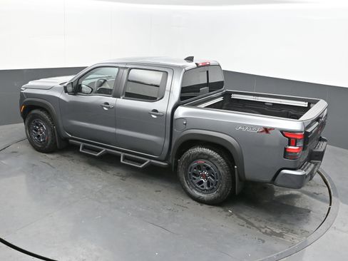 New 2026 Nissan Frontier Pro-X image 33