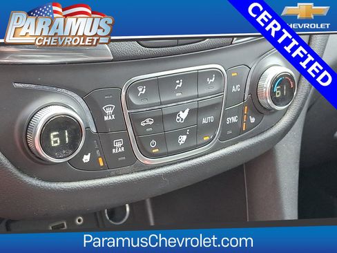 Certified 2022 Chevrolet Equinox LT image 15