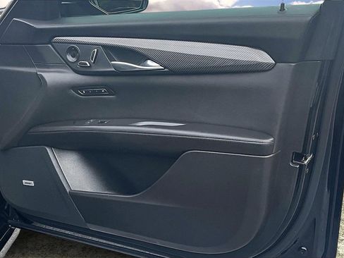 Used 2019 Cadillac CT6 V w/ Driver Assist Package image 28