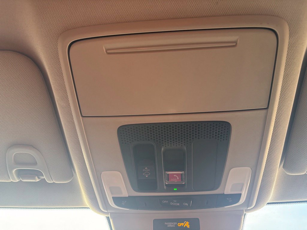 Used 2024 Honda Accord EX image 23