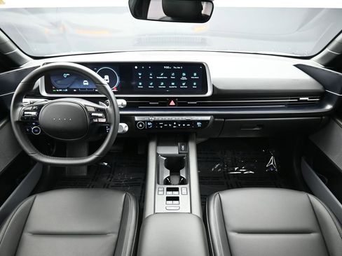 Certified 2023 Hyundai Ioniq 6 SEL image 12