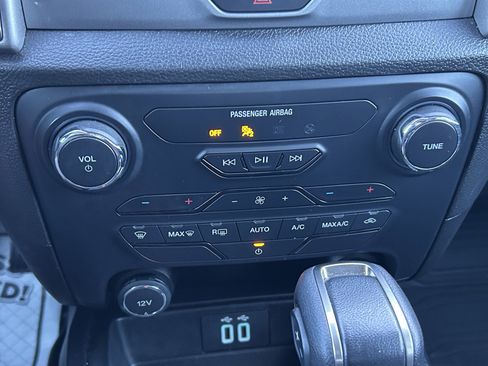 Used 2021 Ford Ranger XLT w/ Equipment Group 301A Mid image 30