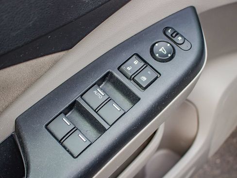 Used 2014 Honda CR-V EX image 14