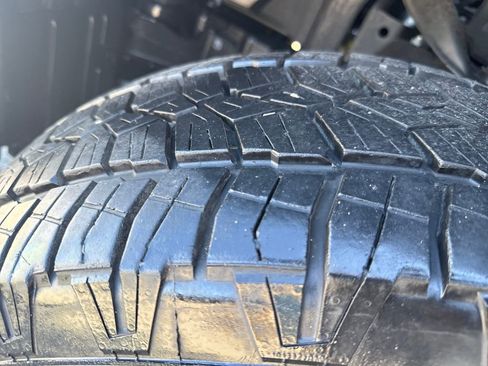 Certified 2024 Nissan Titan PRO-4X w/ Off Road Protection Package image 30