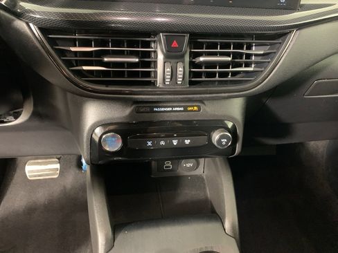 Used 2024 Ford Escape ST-Line w/ Tech Pack #1 image 24