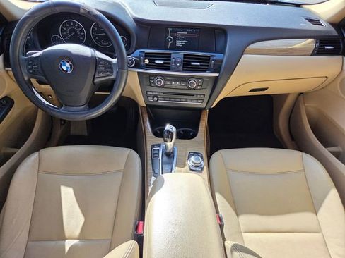 Used 2014 BMW X3 xDrive28i image 9
