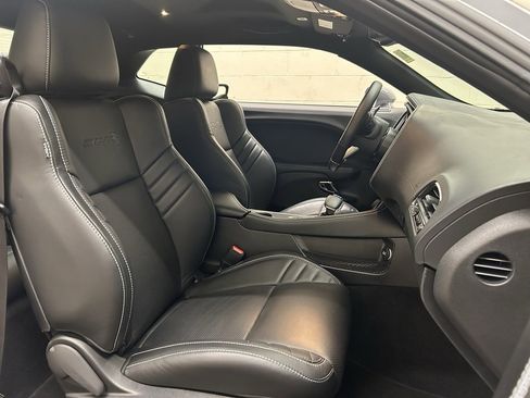 Used 2022 Dodge Challenger SRT Hellcat w/ Plus Package image 10