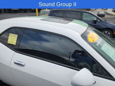 Used 2012 Dodge Challenger R/T Plus image 10