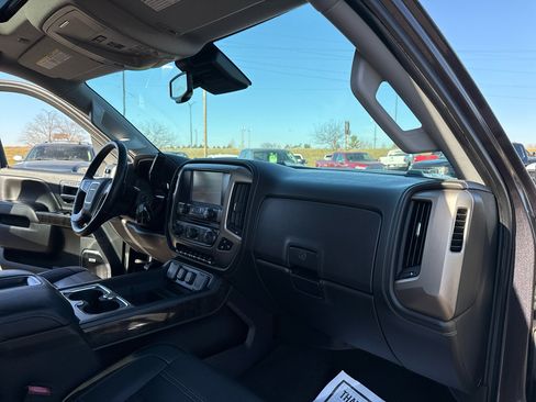 Used 2015 GMC Sierra 2500 Denali w/ Duramax Plus Package image 52