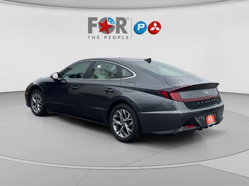 Used 2022 Hyundai Sonata SEL image 3