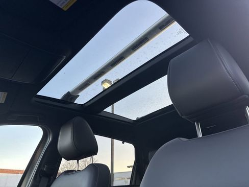 New 2026 MAZDA CX-90 3.3 Turbo w/ Premium Plus Pkg image 22