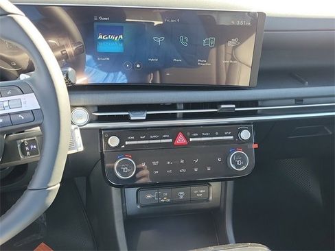 New 2026 Hyundai Tucson SEL image 14