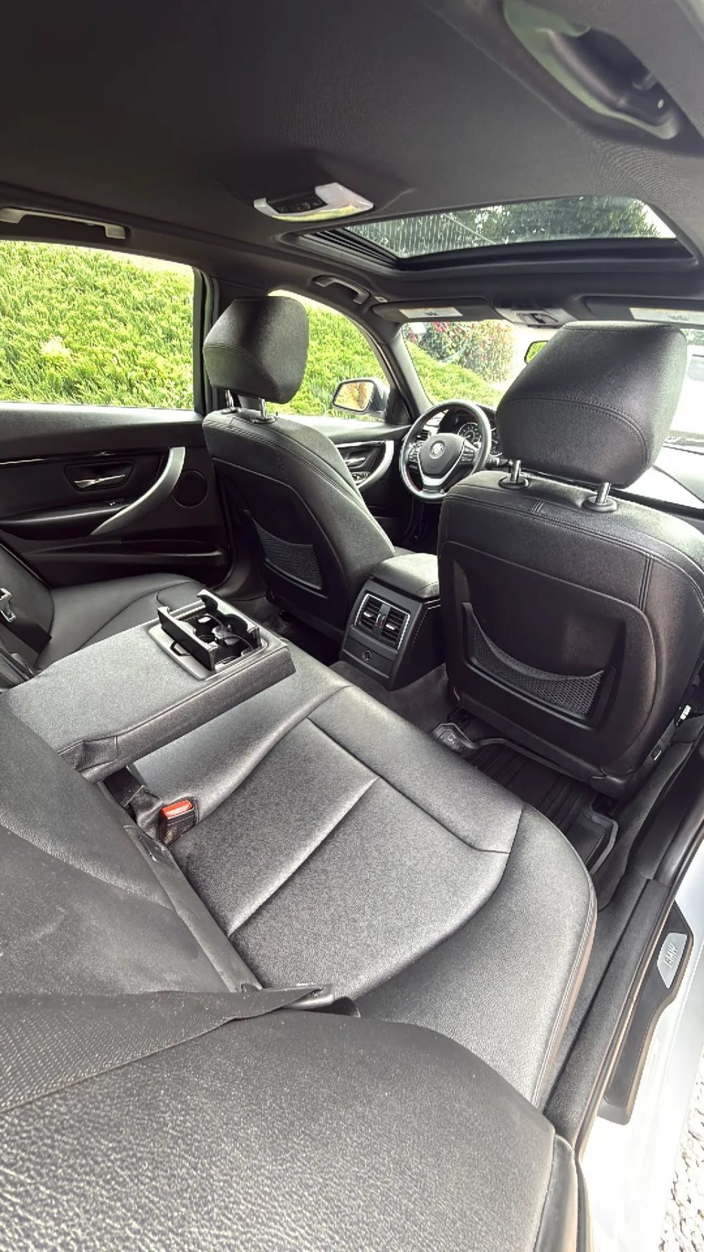 Used 2016 BMW 328i Sedan RWD image 31
