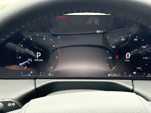 New 2026 Nissan Armada SV image 31