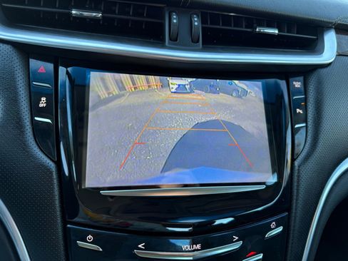 Used 2015 Cadillac XTS Luxury image 15