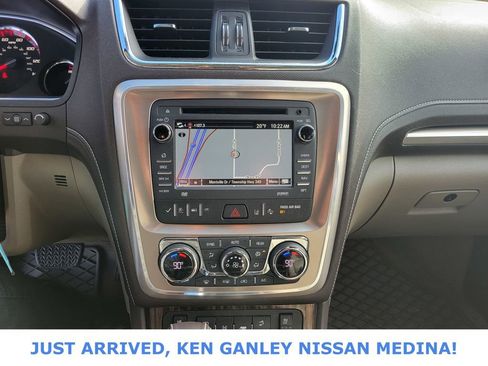 Used 2016 GMC Acadia Denali image 10