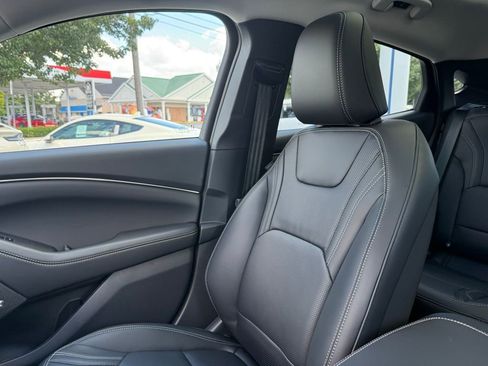 New 2025 Ford Mustang Mach-E Premium w/ Interior Protection Package image 26