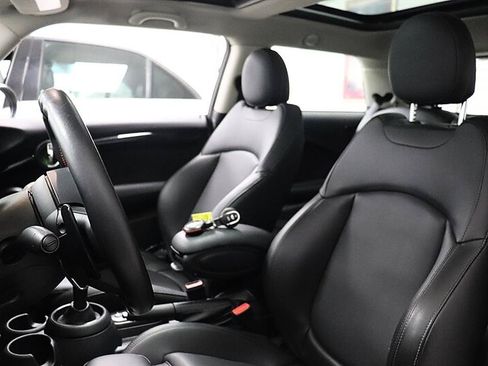 Used 2020 MINI Cooper S w/ Premium Package FWD image 10