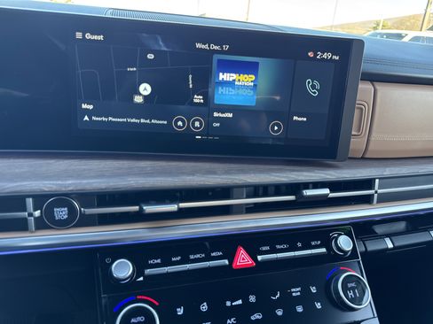 New 2026 Hyundai Santa Fe Calligraphy image 24