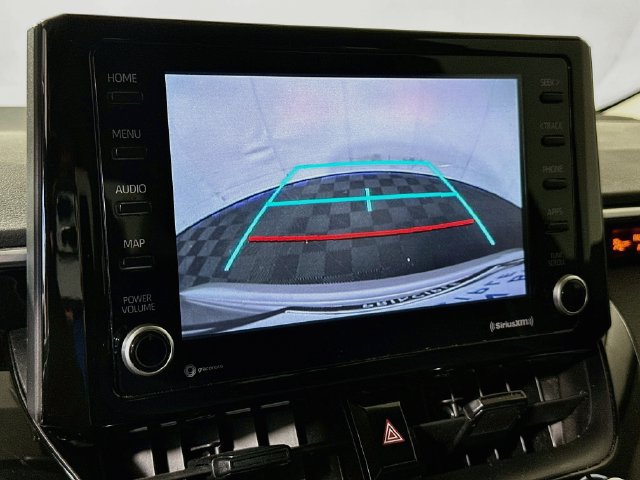 Used 2022 Toyota Corolla LE FWD image 16