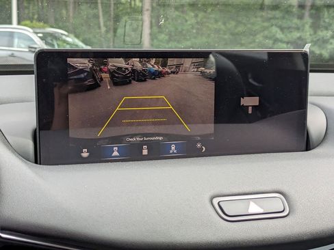 New 2025 Acura TLX w/ Technology Package FWD image 20