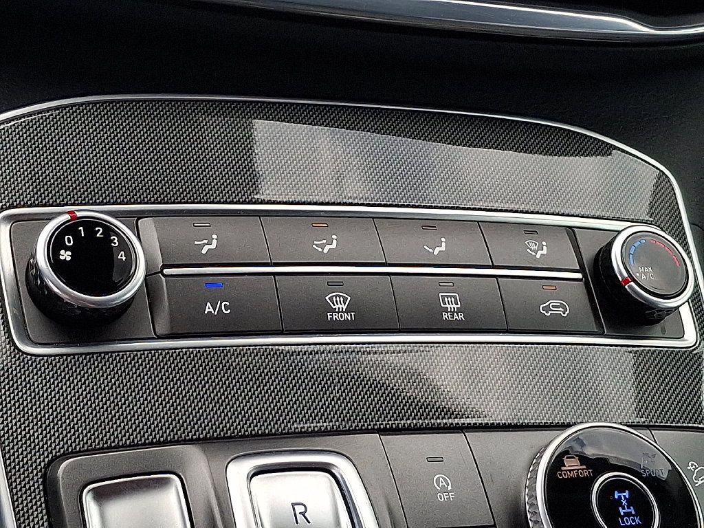 Used 2022 Hyundai Santa Fe SEL AWD/4WD image 22