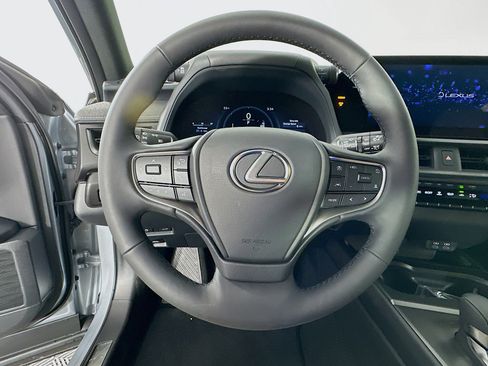 New 2025 Lexus UX 300h AWD image 11