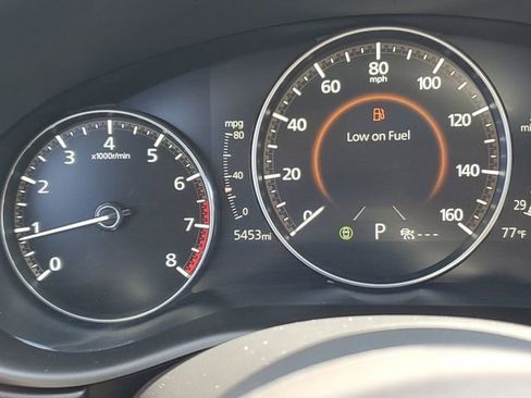 Certified 2026 MAZDA CX-30 AWD 2.5 S image 25