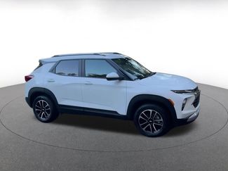 Used 2025 Chevrolet TrailBlazer LT video 2