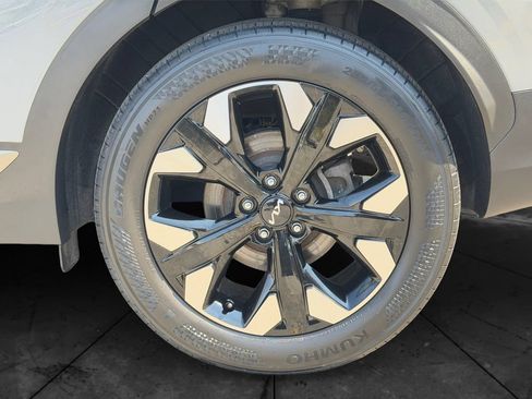 Used 2023 Kia Sportage X-Line w/ X-Line Premium Package AWD/4WD image 27
