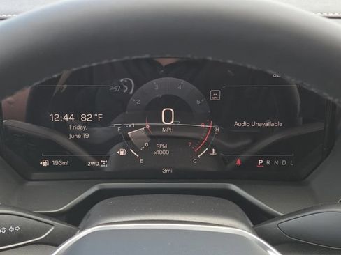 New 2026 GMC Acadia Elevation w/ Black Edition AWD/4WD image 36