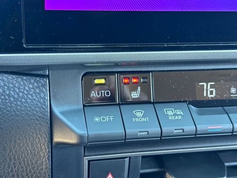 New 2026 Toyota Camry XLE image 22