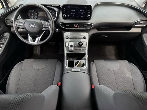Used 2022 Hyundai Santa Fe SEL FWD image 10